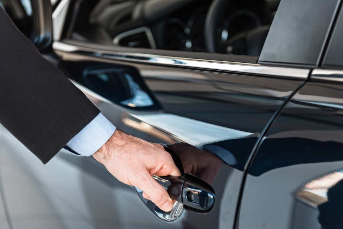 Igienizzazione nella Carrozzeria Ideal Car a La Loggia