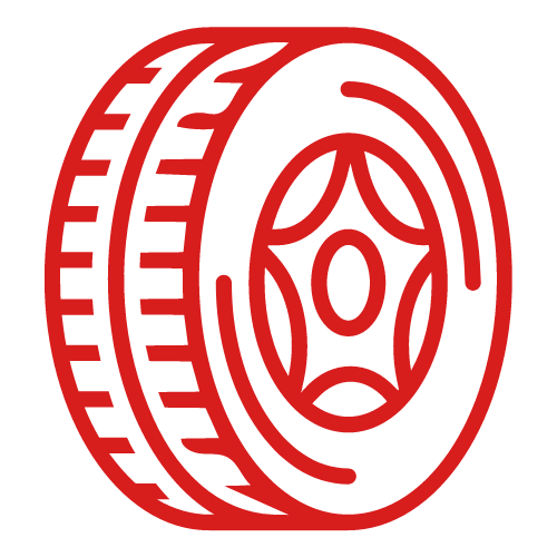 Cambio gomme alla Carrozzeria a La Loggia Cambio gomme alla Carrozzeria a La Loggia